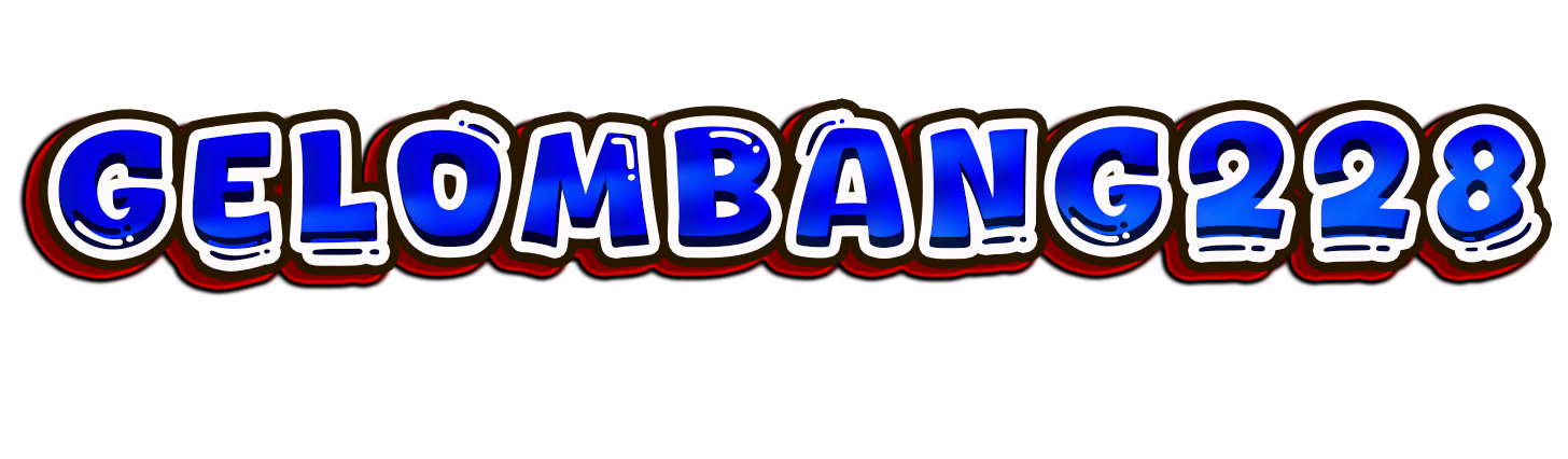 GELOMBANG228 Logo